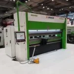 USED ERMAKSAN GP FX SERVO 1003