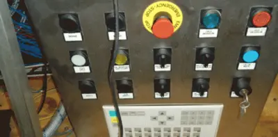 Presse Hydraulic Press