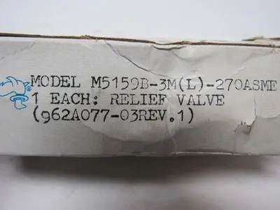New | in-Stock CIRCLE SEAL _UNKNOWN_ Valves/Fittings | Arrow Industrial #627851