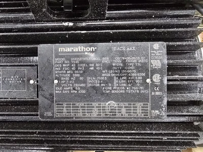 USED NORDSON MS-1111