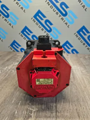 USED FANUC LTD. AISR30/3000