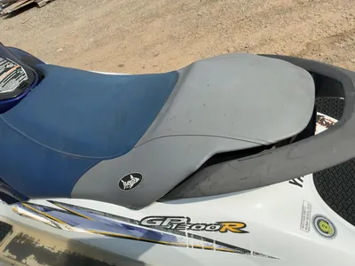 Used 2004 YAMAHA GP1300 Boats (Misc) Michigan US | Miedema Asset Management Group #1406923