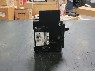 USED SIEMENS BQ120