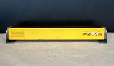 USED Scientific Technologies Inc 43531-0160