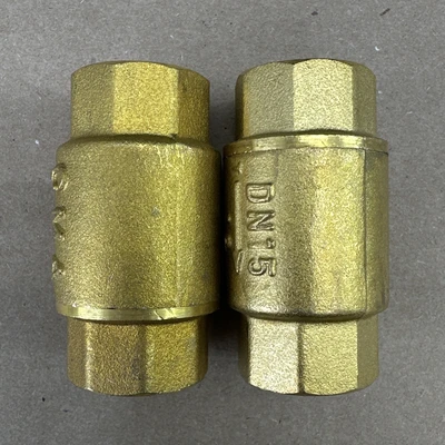 NEW CMA DN15