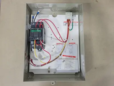 Used TELEMECANIQUE LE1D503A62 Switchgears British Columbia CA | Lenmark #239691