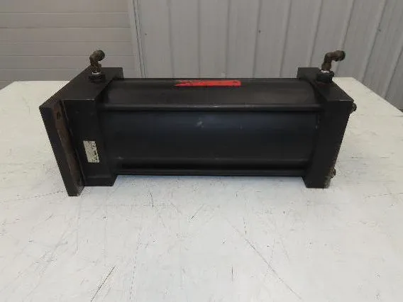 Used ORTMAN FLUID POWER _UNKNOWN_ Pneumatic Cylinders | Arrow Industrial #633178