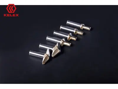 New | in-Stock Qingdao Jiho machine Co.,ltd. PCD Router Bit Cutters / Strippers CN | Qingdao Jiho machine Co.,ltd. #1340195