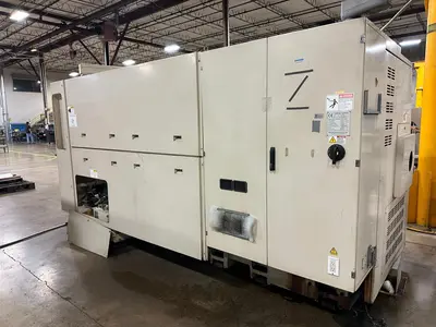 USED 2007 DOOSAN PUMA 400B