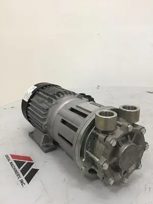 USED SYSKO CORPORATION CY-4281.0069