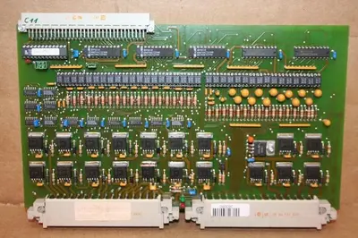 USED BOY MACHINES 9626378
