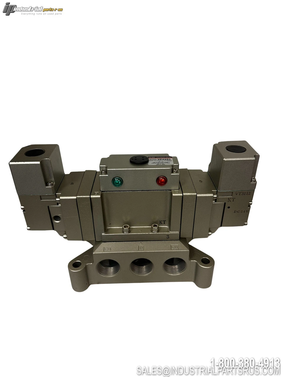 NEW SMC VP4350