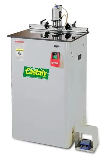 NEW CASTALY BR-01PK