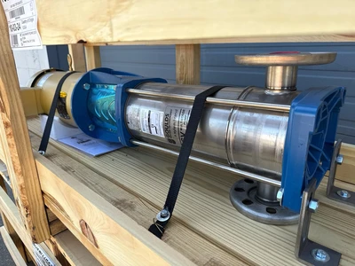 Goulds 10SV9FH4F60 Other Pumps | Fram Fram LLC (4)