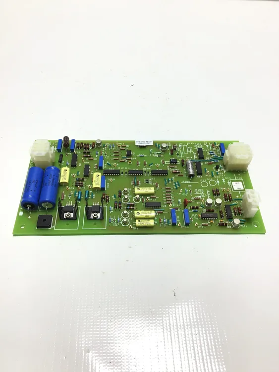 Used CYBEREX 📍 MODEL: Z3741, REVISION C CONFIGURATION Printed Circuit Boards (PCB) Pennsylvania US | Moses B Glick #990320
