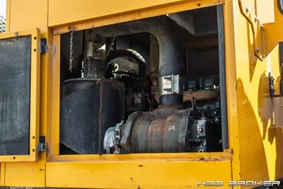 Used 2013 MCLAUGHLIN 2013 MCLAUGHLIN VSK800HD Hydro Excavators Florida US | HDD Broker #1346714