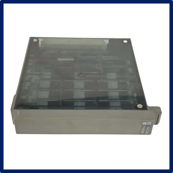 Used MITSUBISHI MC415-3 Memory Texas US | CNC TOOLS LLC #772934