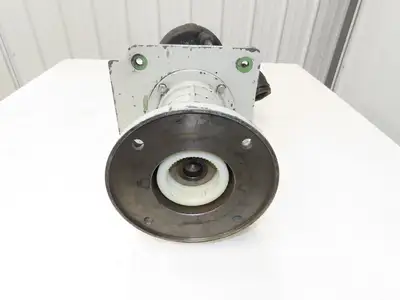 Centrifugal Vertical Immersion Ink Tank Pump 2"NPT Discharge  *No Motor*