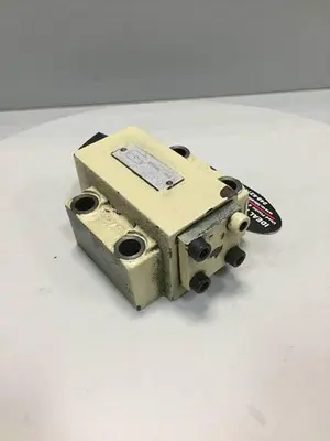 USED REXROTH SL 10 PA 1-40