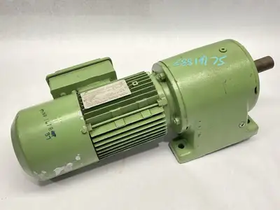 USED SEW-EURODRIVE SEW EURODRIVE R60DT80K4BMG