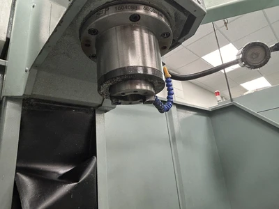Used AUTOMATE CNC RAPTOR VM-1032 Vertical Machining Centers North Dakota US | Machinesused.com #1328205