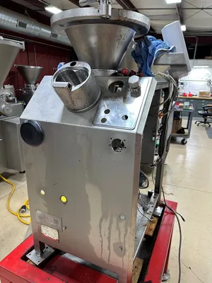 Used 2015 VEMAG Robot 500 Sausage Stuffers Illinois US | M&M Equipment Corp. #1145792