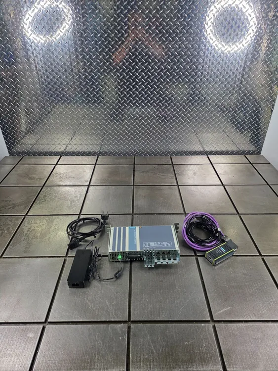 Used SIEMENS SIMATIC IPC427E Tooling & Accessories (Other) Florida US | GMT #933791