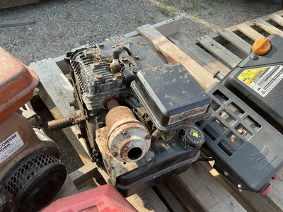 Used _UNKNOWN_ _UNKNOWN_ Gasoline Engines Michigan US | Miedema Asset Management Group #1320252