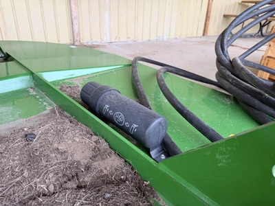 Used FRONTIER RC2072 BRUSH MOWER Rotary Cutters Michigan US | Miedema Asset Management Group #1424725