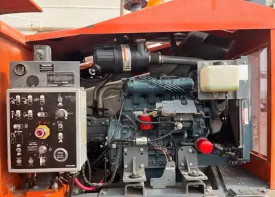 Used 2016 SNORKEL AB60J Articulating Boom Lifts Utah US | Global Remarketing #1444321