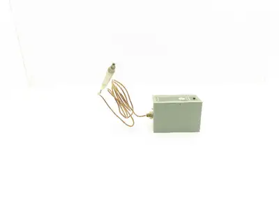 Allen Bradley Bulletin 837-A4 Temperature Control Switch 60-190F AC/DC Lot of 3