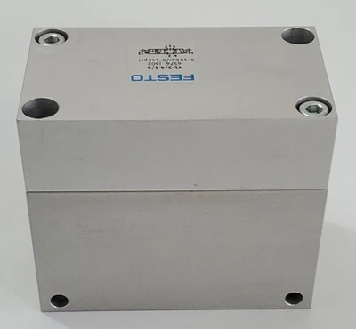 NEW Festo VL-5/4-1/4