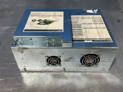 Used B&R 5P50 Automation Control (HMI) Ohio US | HGR 24 #1326122
