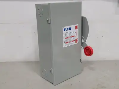NEW EATON 1HD361