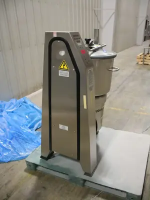 Used ROBOT COUPE Blixer 60 Commercial Food Processors Illinois US | M&M Equipment Corp. #1368001