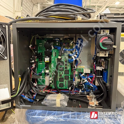 FANUC LR Mate 200iD/4S Robot System w/ R30iB Mate Plus – NEW