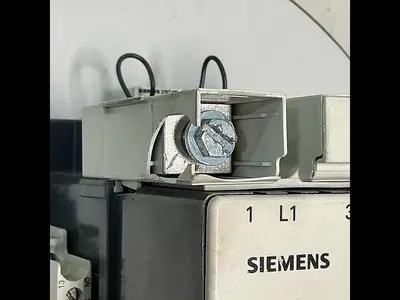 USED SIEMENS 3TF5022-OAK6