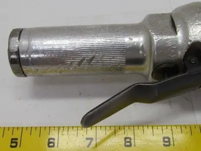 Chicago Pneumatic 3081 Softork CP-3081-ANJ-D83 CAN-13T 380rpm 1/2" Angle Wrench