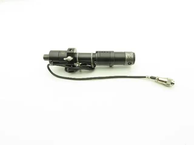 Used ACCRETECH _UNKNOWN_ Miscellaneous MRO | Arrow Industrial #646475
