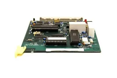 Thermalogic Temperature Controller PCB Board Tool & Machine Components | ANACAPA EQUIPMENT BROKERS, INC (4)