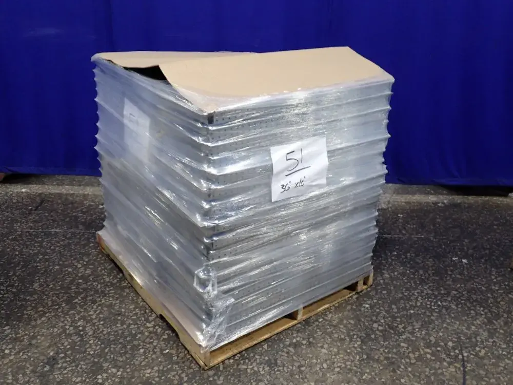 36 X 16 Conveyors