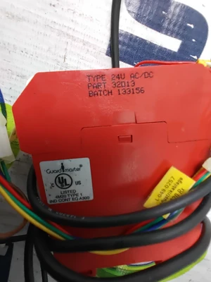 USED ALLEN BRADLEY 32013 SIPHA