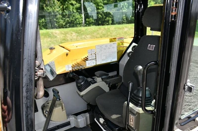 Used 2016 CATERPILLAR 308E2 CR Crawler Excavators South Carolina US | BTM Machinery #1354396