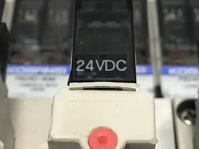 USED KOGANEI PBM6P-3W