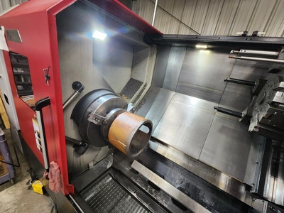 USED 2023 SMART NL6000LM