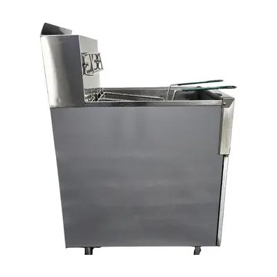 USED FRYMASTER SR142GN