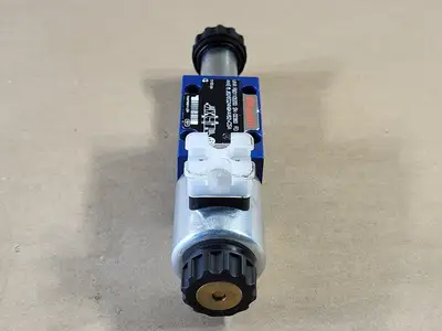 USED REXROTH R901105200