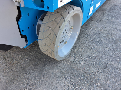 NEW 2026 Genie GS-2632E