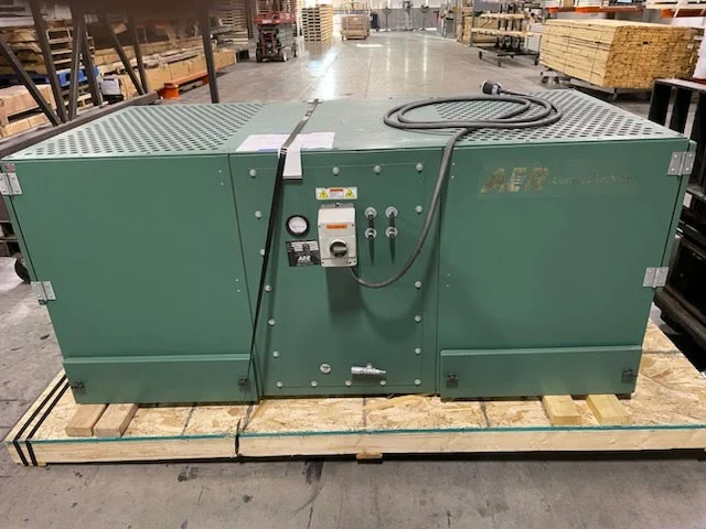 Used 2020 AER APB-4276 Processing (misc) Minnesota US | Revelation Machinery #404263