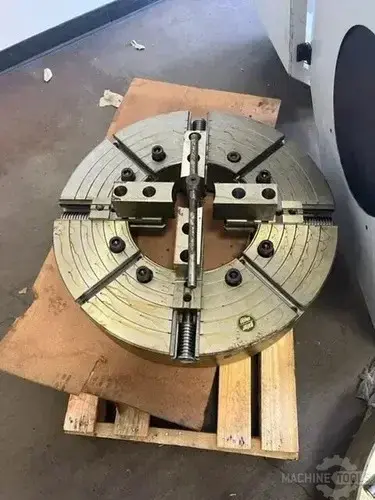 Used GATOR 14.5" 4-JAW Chucks Arizona US | KD Machinery #70637